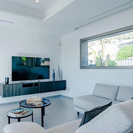 Villa Philia By Interhome Javea