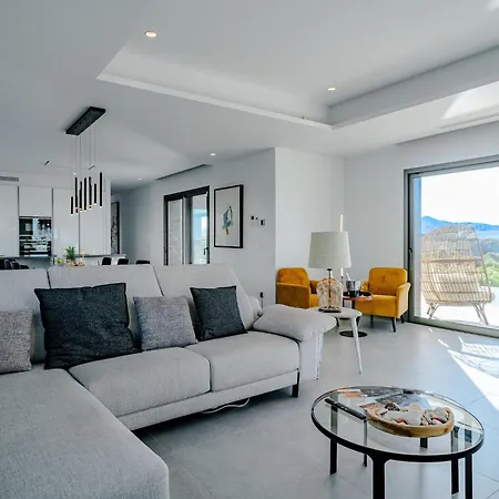 Philia By Interhome Villa