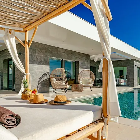 Philia By Interhome Villa *