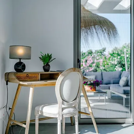 Philia By Interhome Willa Jávea
