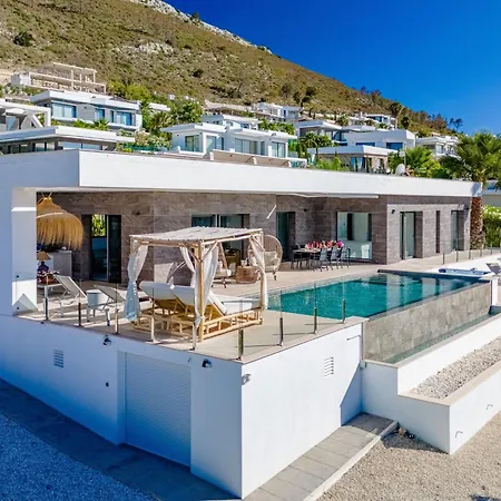Villa Philia By Interhome *