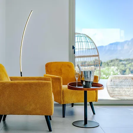 Philia By Interhome Willa Jávea