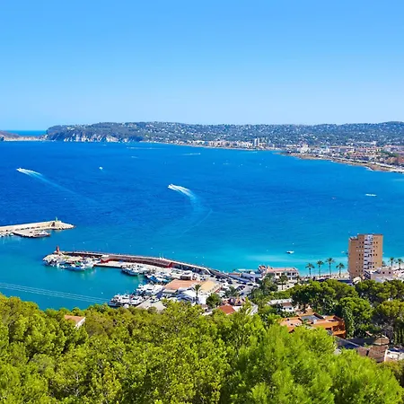 Philia By Interhome * Javea