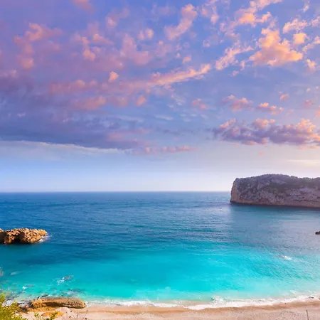 Philia By Interhome * Javea