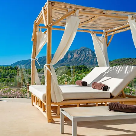 Philia By Interhome Villa