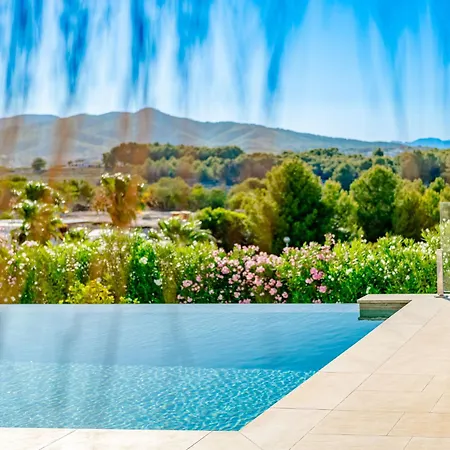 Philia By Interhome Villa Jávea