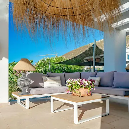 Villa Philia By Interhome Javea