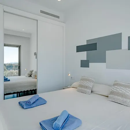 Philia By Interhome Willa Jávea
