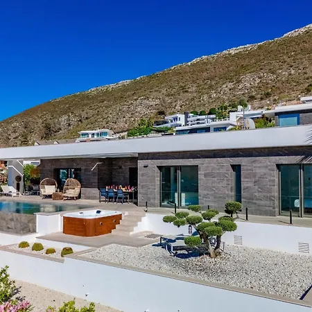 Philia By Interhome * Javea