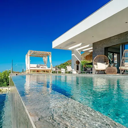 Philia By Interhome Villa *