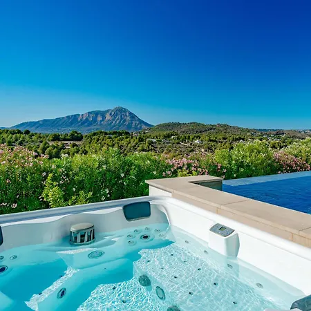 Villa Philia By Interhome *