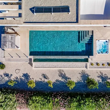 Villa Philia By Interhome *