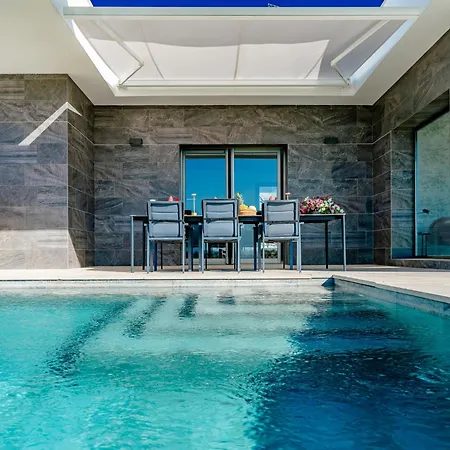 Philia By Interhome Villa Javea