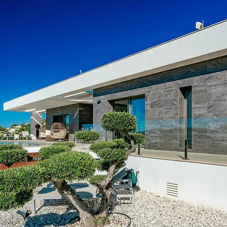 Villa Philia By Interhome Javea