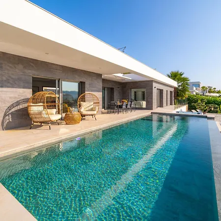 Philia By Interhome * Javea