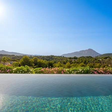 Philia By Interhome Villa