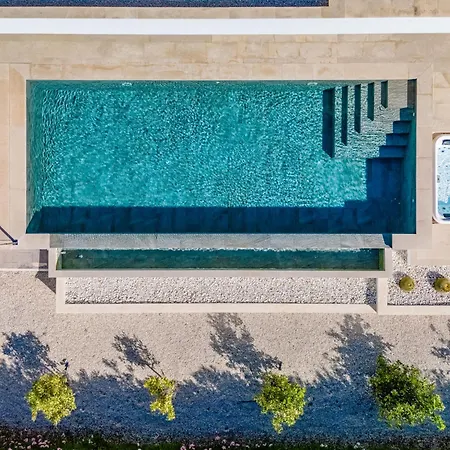Villa Philia By Interhome