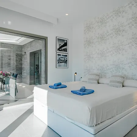 Villa Philia By Interhome