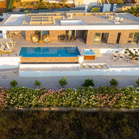 Philia By Interhome * Javea