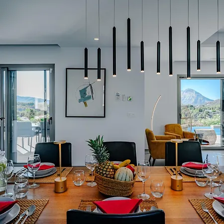 Philia By Interhome Villa *