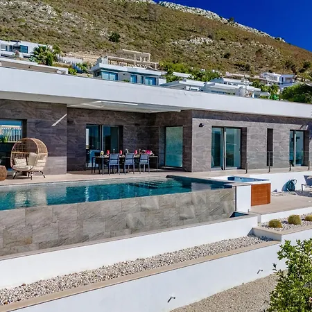 Villa Philia By Interhome *