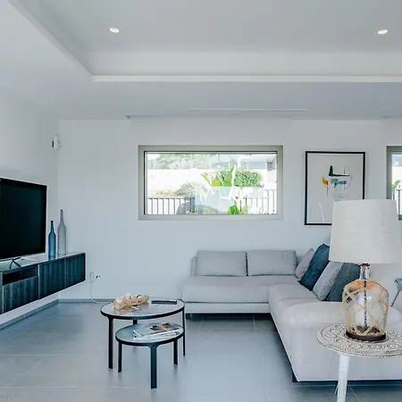 Philia By Interhome Villa Javea