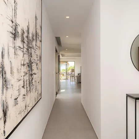 Villa Philia By Interhome Jávea