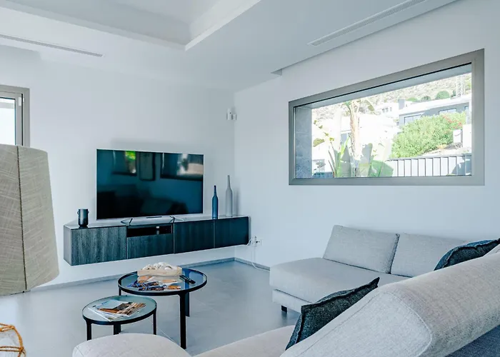 Villa Philia By Interhome Jávea