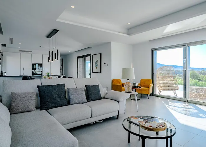 Philia By Interhome Villa