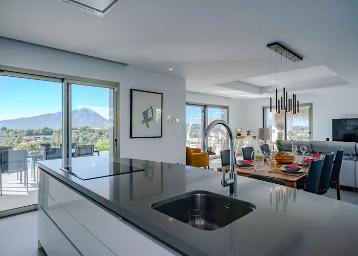 Philia By Interhome * Jávea