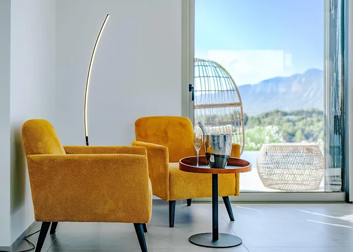Philia By Interhome Villa Jávea
