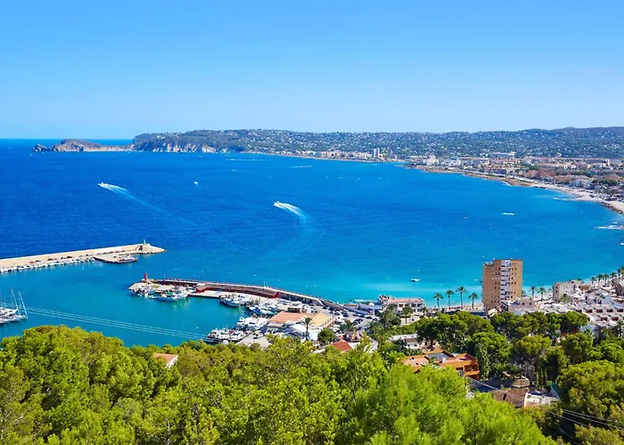 Philia By Interhome * Jávea