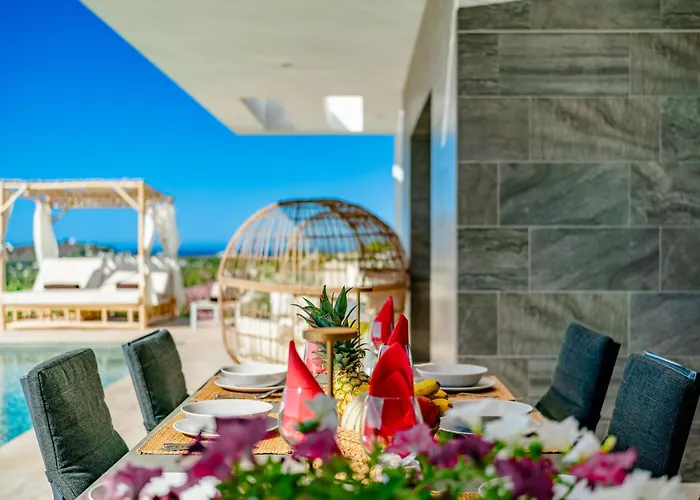 Philia By Interhome Villa Jávea