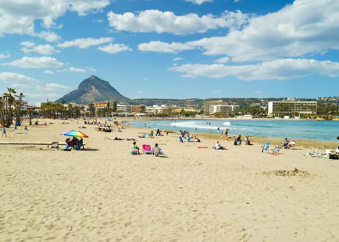 Philia By Interhome * Jávea