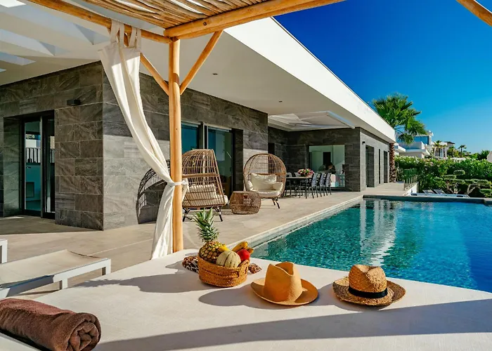 Villa Philia By Interhome *