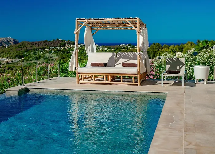 Philia By Interhome Jávea