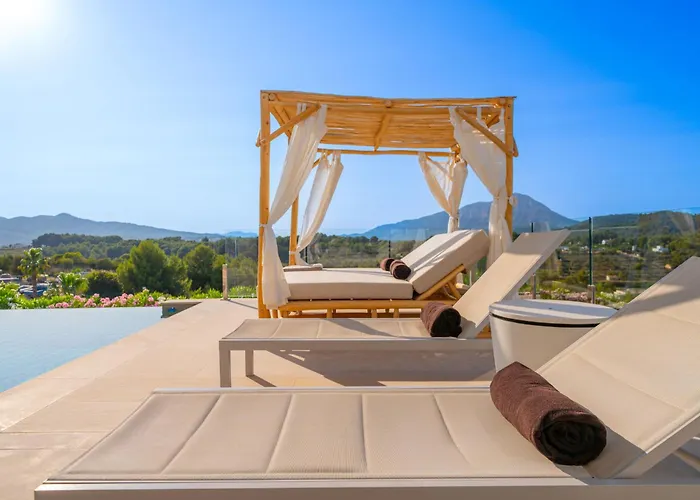 Philia By Interhome *