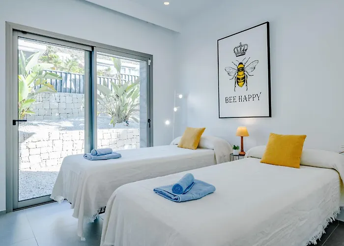 Philia By Interhome Villa *