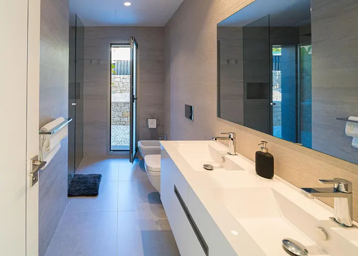 Villa Philia By Interhome *