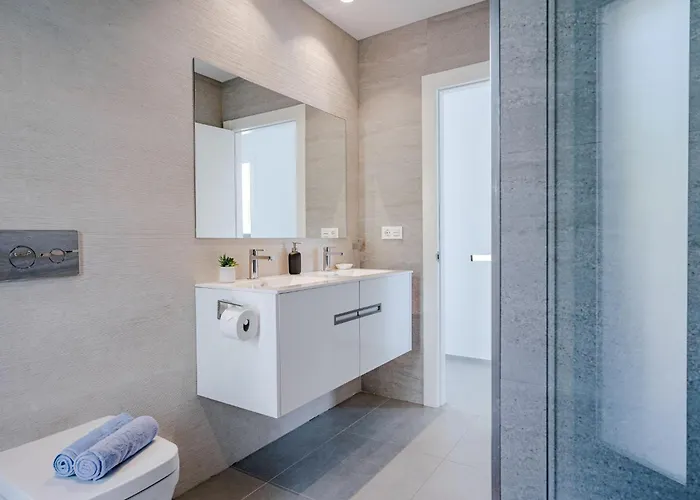 Villa Philia By Interhome Jávea
