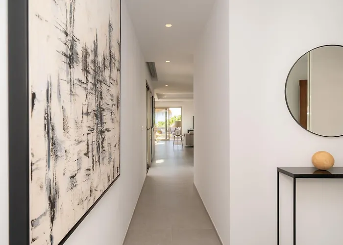 Villa Philia By Interhome Jávea