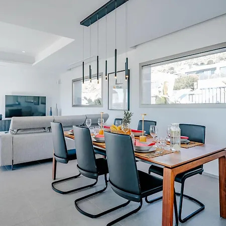 Villa Philia By Interhome Javea