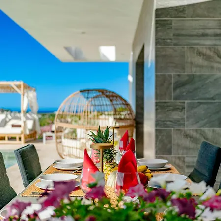 Philia By Interhome Villa Javea