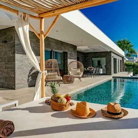 Villa Philia By Interhome *