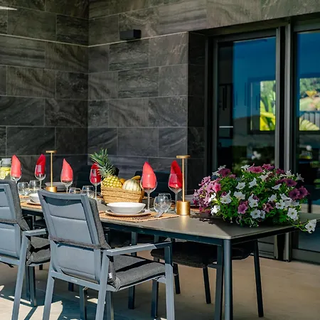 Philia By Interhome Villa