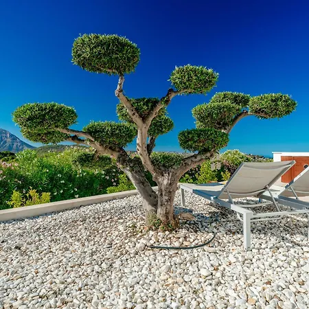 Villa Philia By Interhome