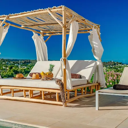 Philia By Interhome * Javea