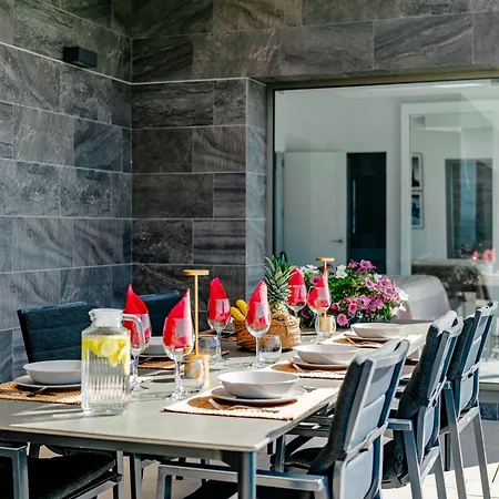 Philia By Interhome Javea