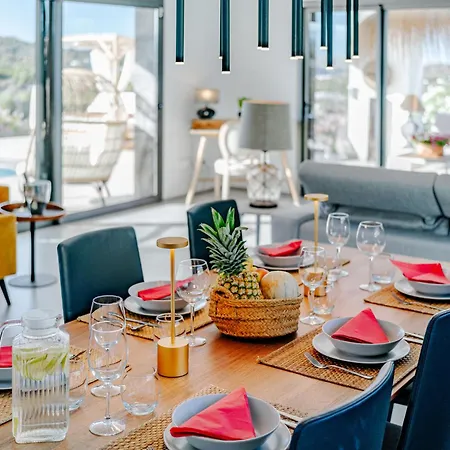 Philia By Interhome Villa Javea