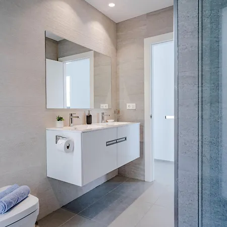 Villa Philia By Interhome Javea